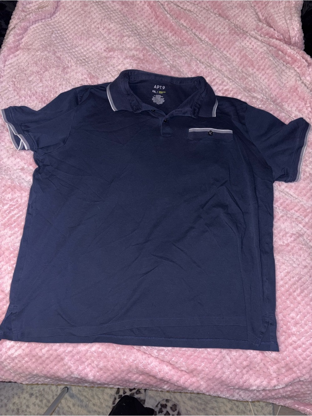 Mens Top